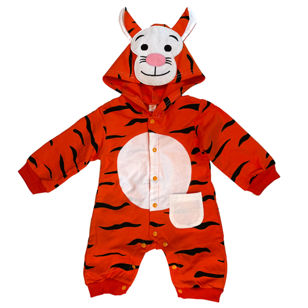 Купить костюм тигра: 76 костюмов от 14 производителей